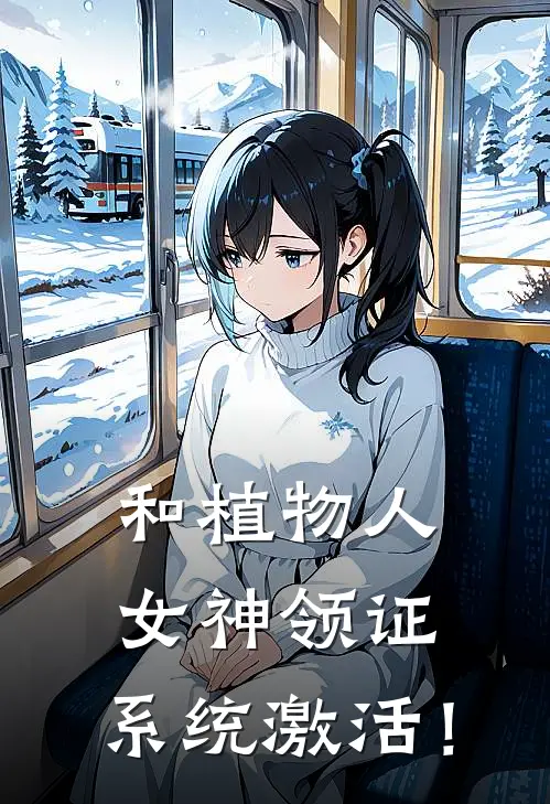 和植物人女神领证，系统激活！