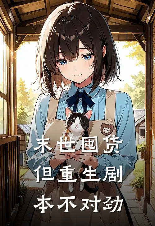 末世囤货：但重生剧本不对劲