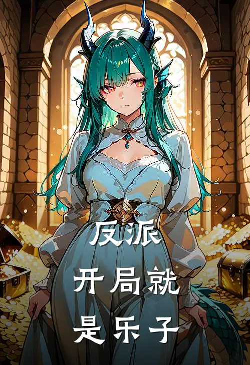 反派：开局就是乐子