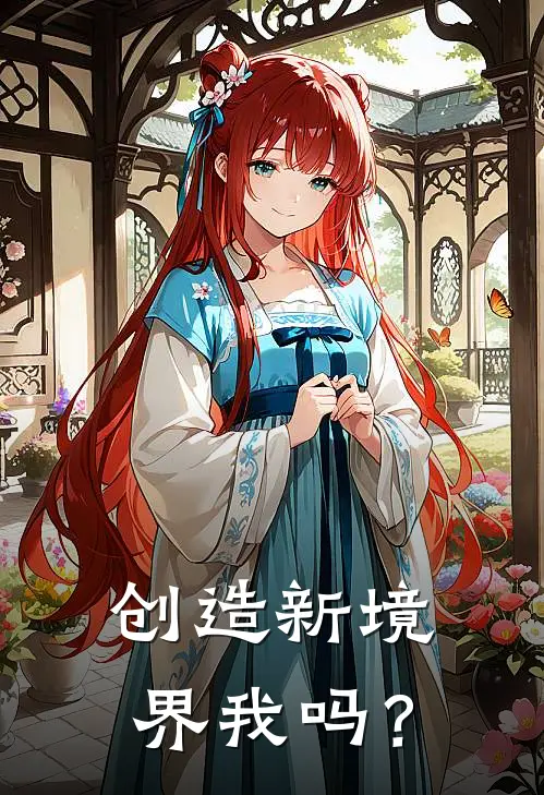创造新境界我吗？