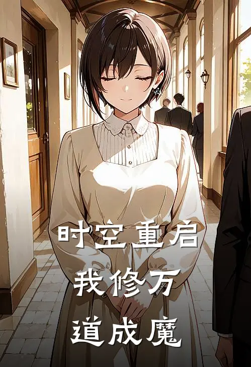 时空重启：我修万道成魔