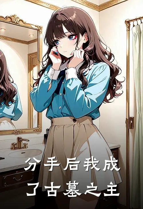 分手后我成了古墓之主