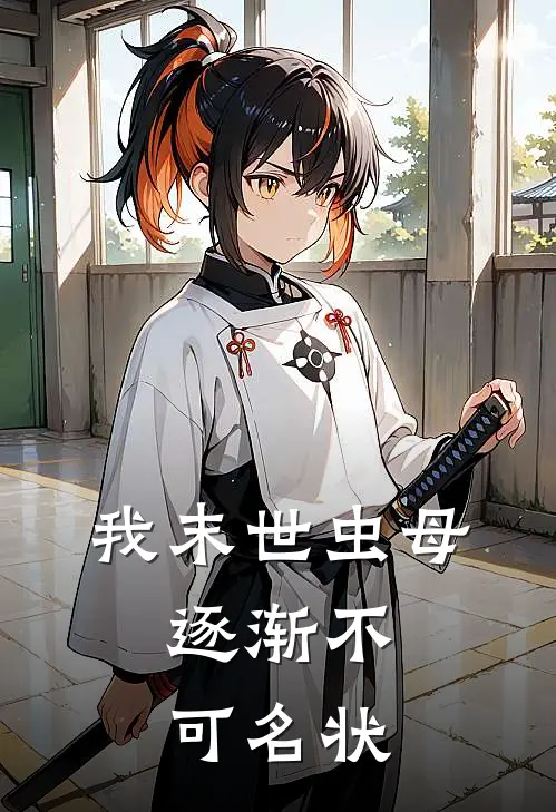 我末世虫母，逐渐不可名状