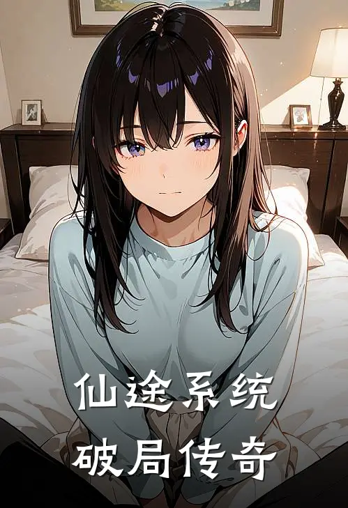 仙途系统破局传奇