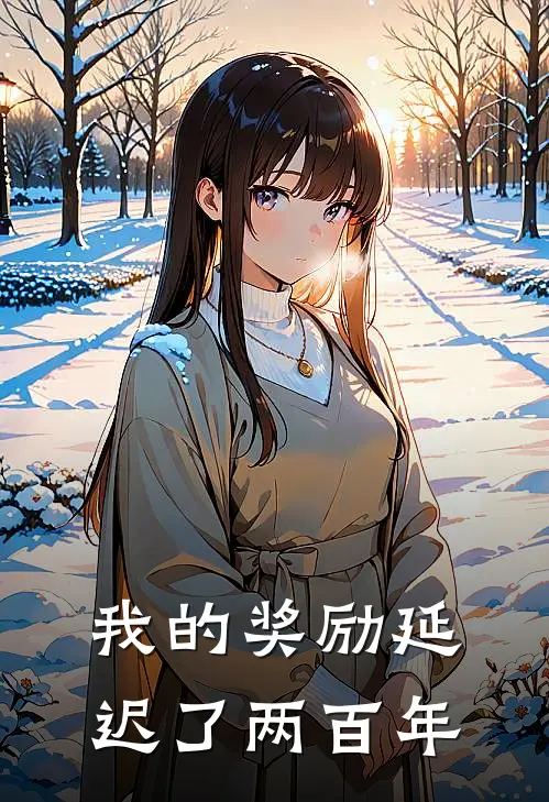 我的奖励延迟了两百年