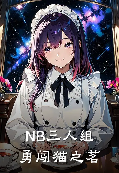 NB三人组勇闯猫之茗