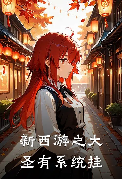 新西游之大圣有系统挂