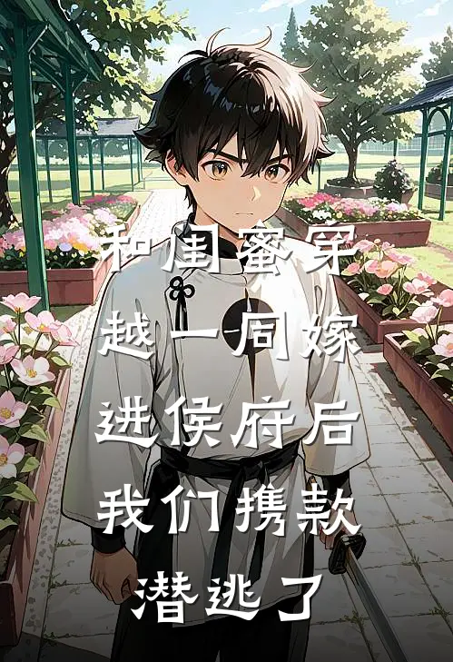 和闺蜜穿越一同嫁进侯府后，我们携款潜逃了