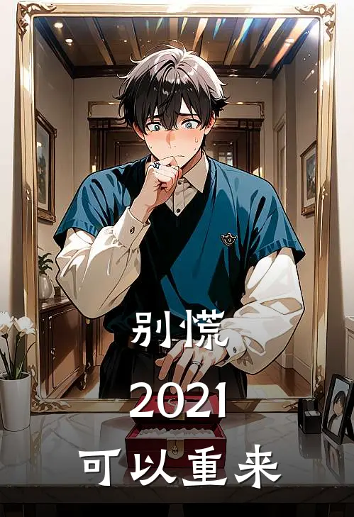 别慌，2021可以重来