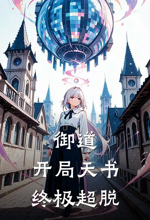 御道：开局天书，终极超脱