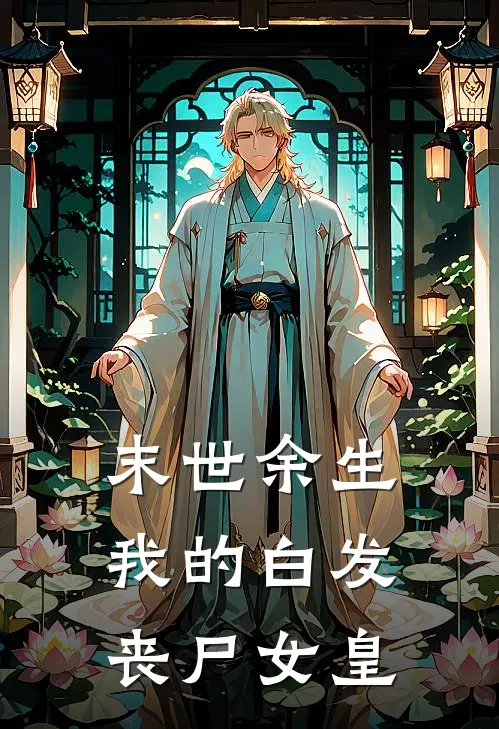 末世余生，我的白发丧尸女皇