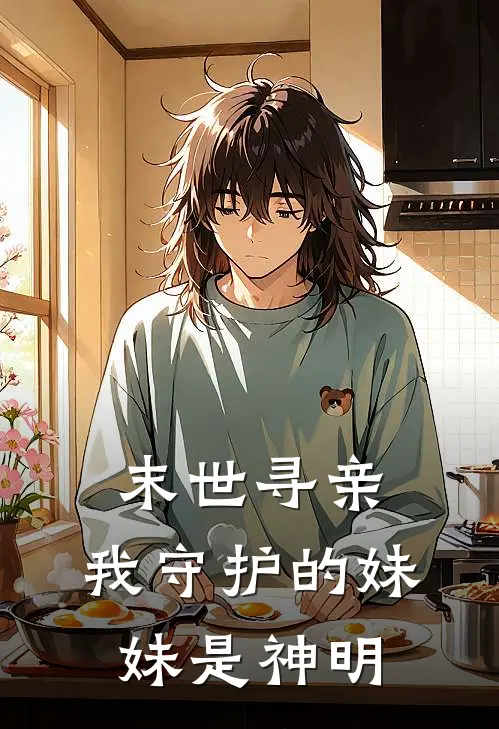 末世寻亲：我守护的妹妹是神明