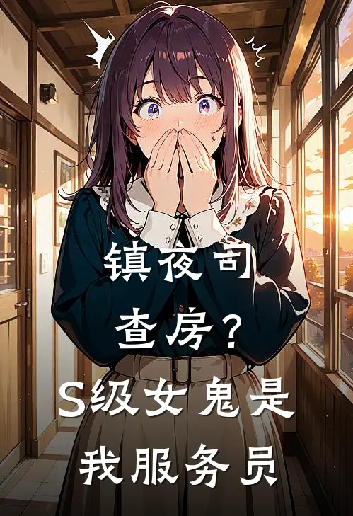镇夜司查房？S级女鬼是我服务员