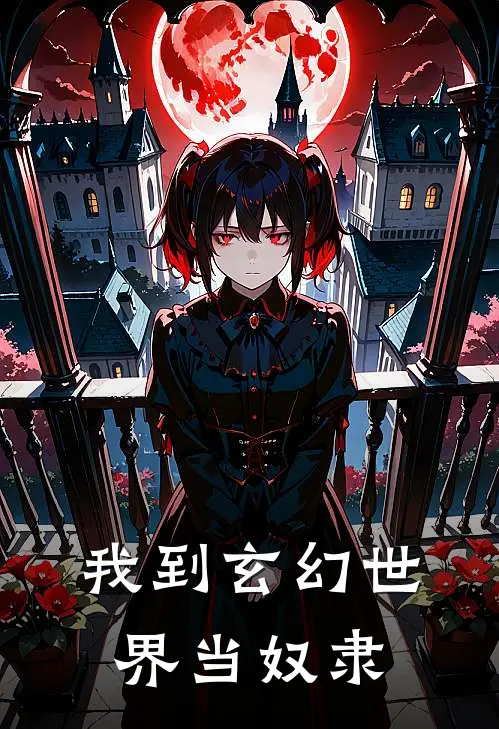 我到玄幻世界当奴隶