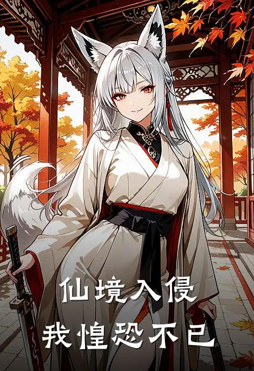 仙境入侵，我惶恐不已