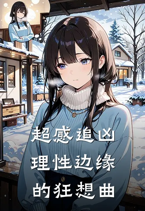 超感追凶：理性边缘的狂想曲