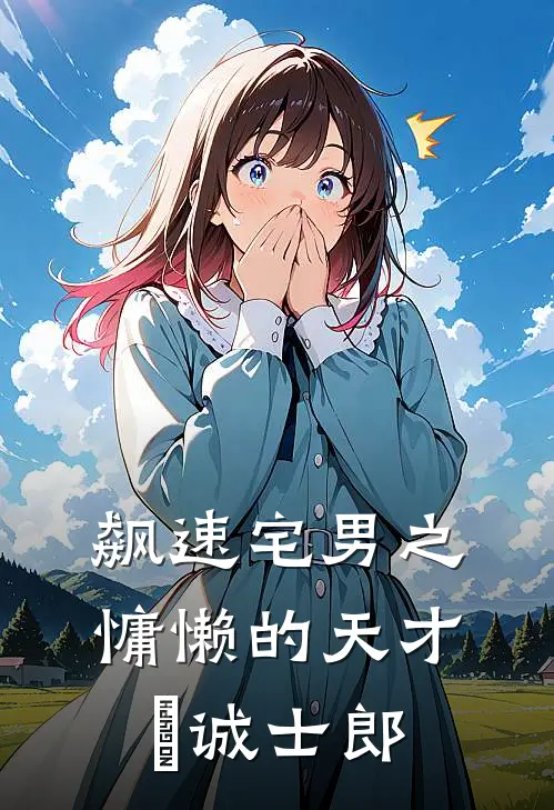 飙速宅男之慵懒的天才：凪诚士郎