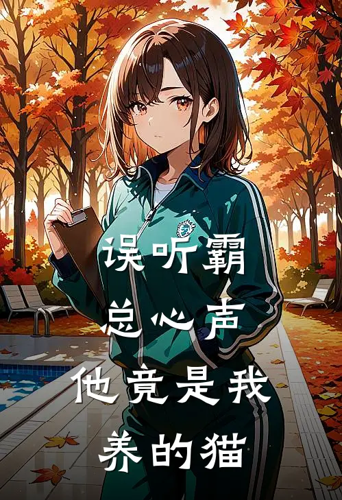 误听霸总心声，他竟是我养的猫