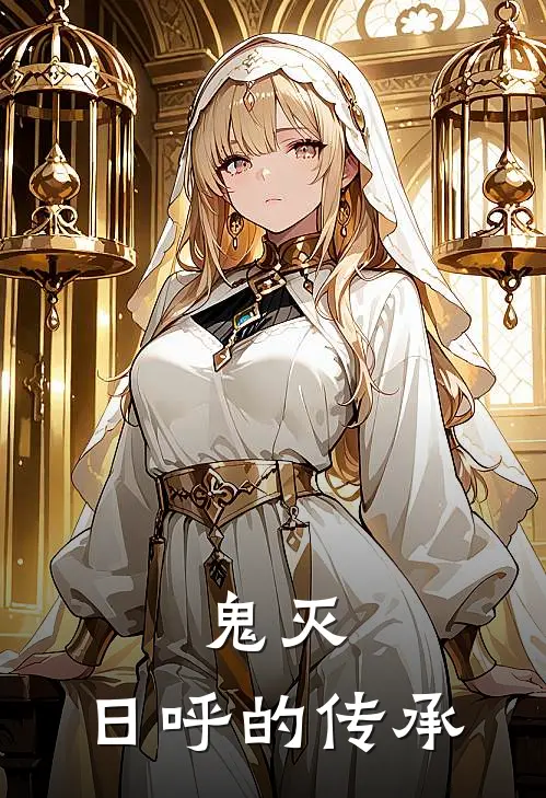 鬼灭：日呼的传承