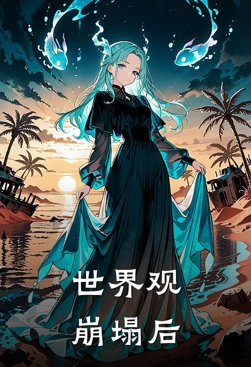 世界观崩塌后