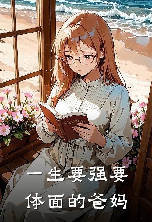 一生要强要体面的爸妈