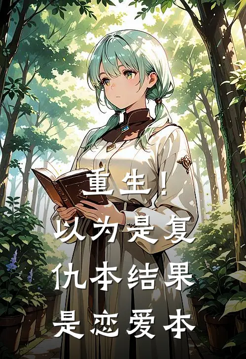 重生！以为是复仇本结果是恋爱本