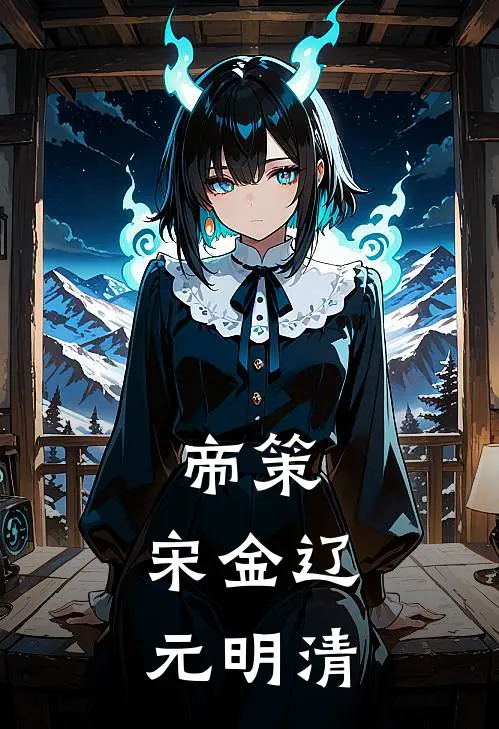 帝策：宋金辽元明清