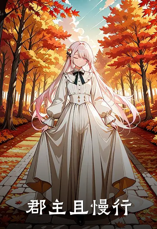 郡主且慢行