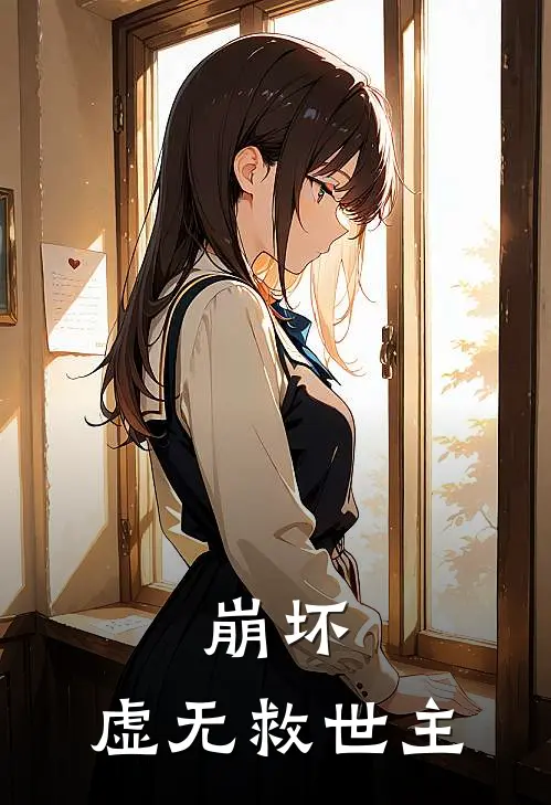 崩坏：虚无救世主