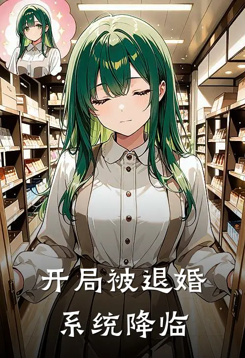 开局被退婚，系统降临
