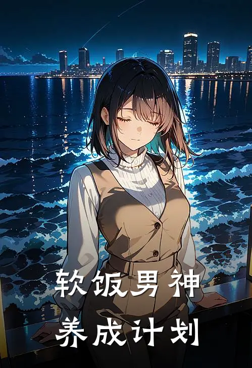 软饭男神养成计划