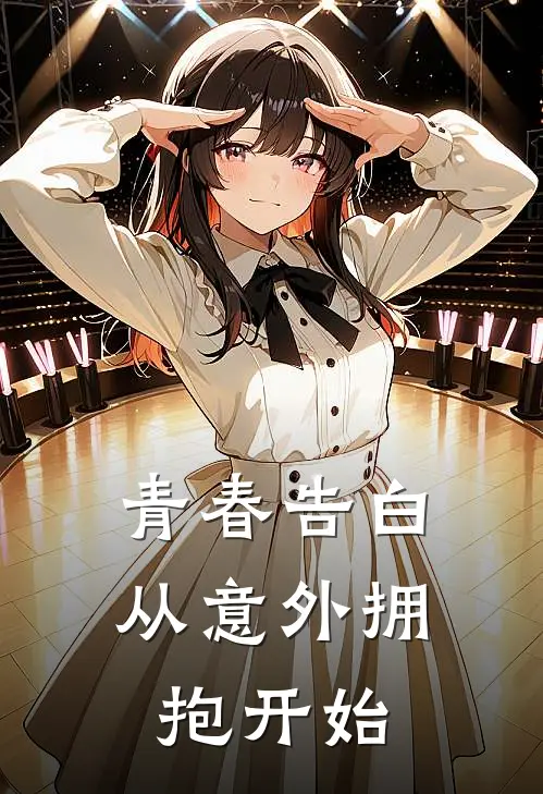 青春告白：从意外拥抱开始