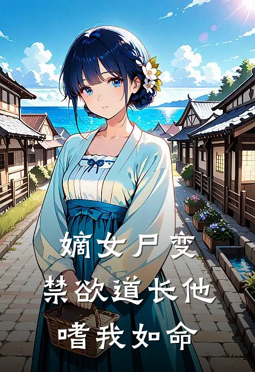 嫡女尸变，禁欲道长他嗜我如命