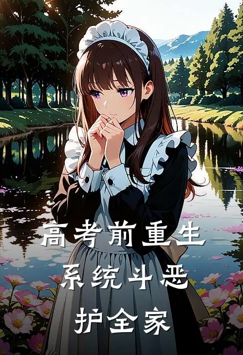 高考前重生：系统斗恶护全家