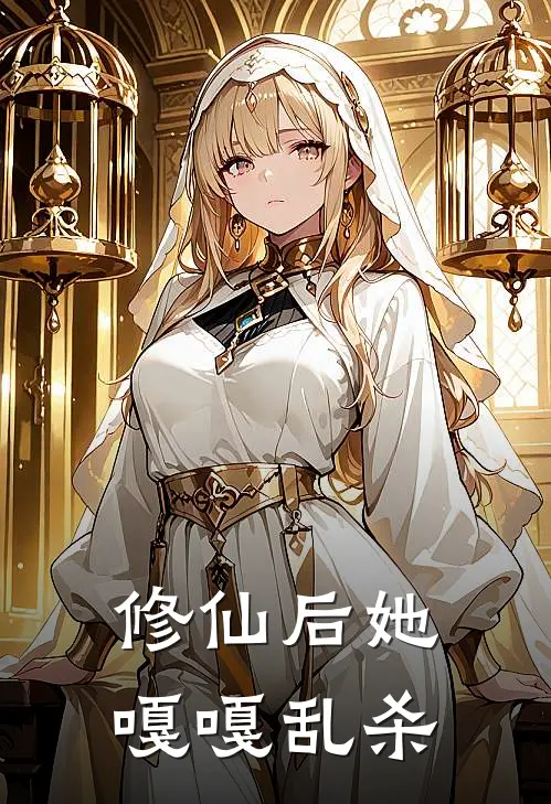 修仙后她嘎嘎乱杀