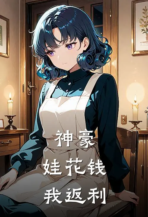 神豪：娃花钱，我返利