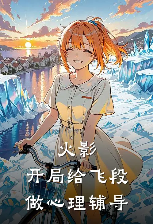 火影：开局给飞段做心理辅导