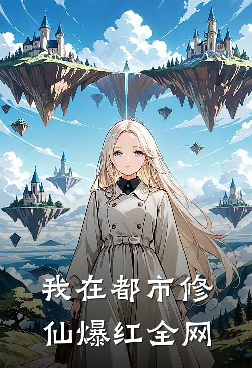 我在都市修仙爆红全网