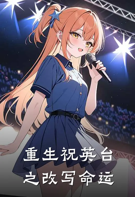 重生祝英台之改写命运