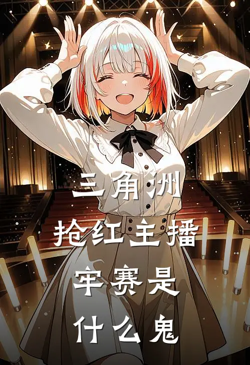 三角洲：抢红主播，牢赛是什么鬼