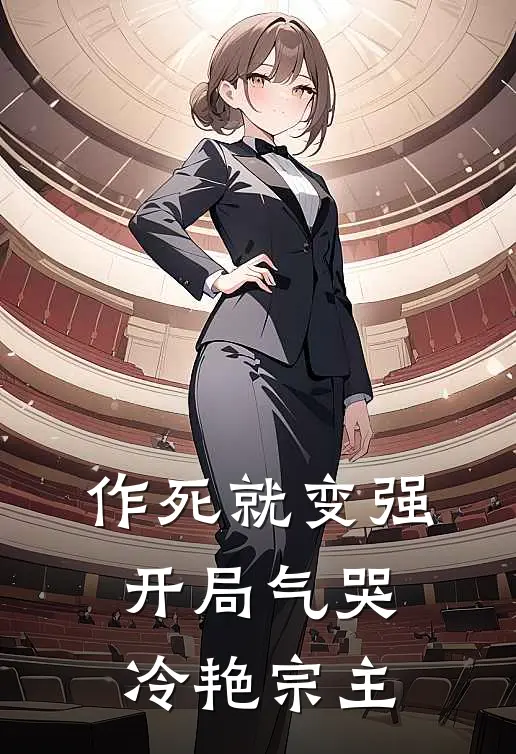 作死就变强，开局气哭冷艳宗主