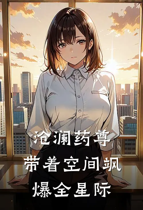 沧澜药尊：带着空间飒爆全星际