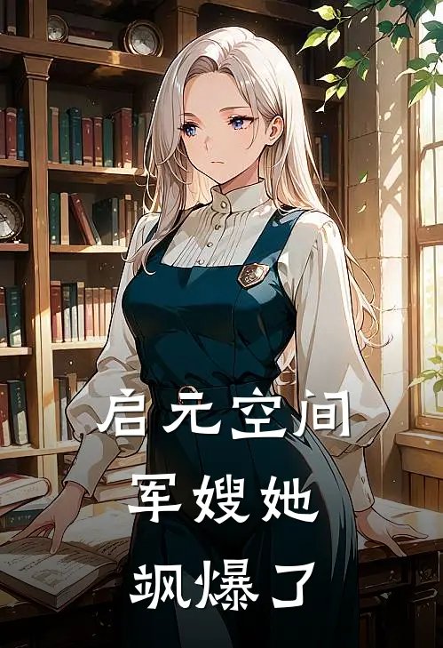 【启元空间：军嫂她飒爆了】