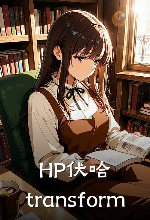HP伏哈：transform