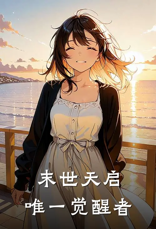 末世天启：唯一觉醒者