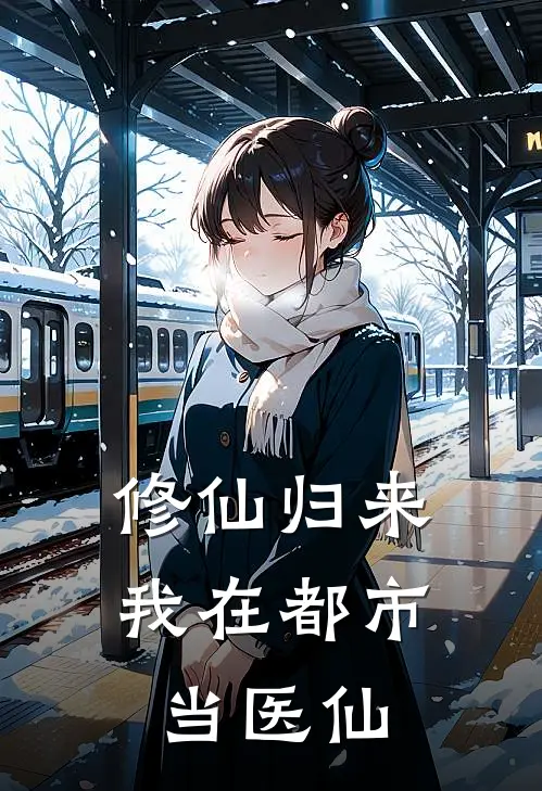 《修仙归来：我在都市当医仙》