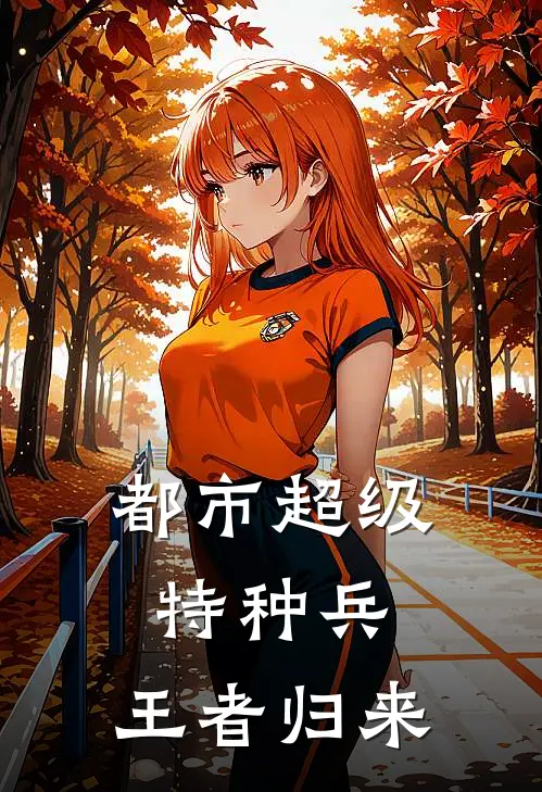 都市超级特种兵：王者归来