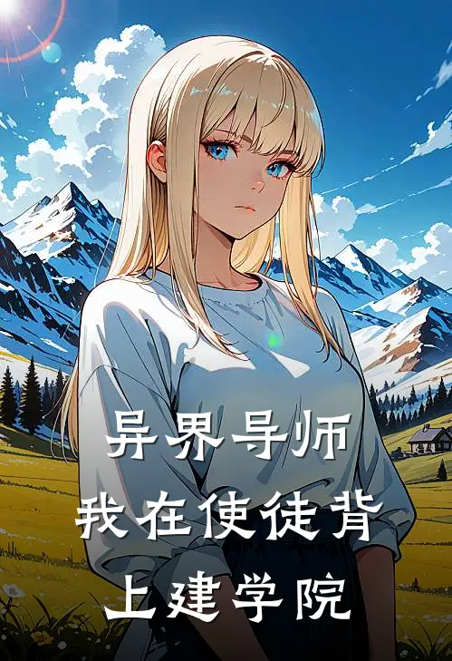 异界导师：我在使徒背上建学院