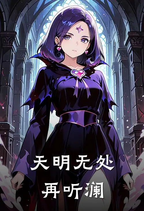 天明无处再听澜