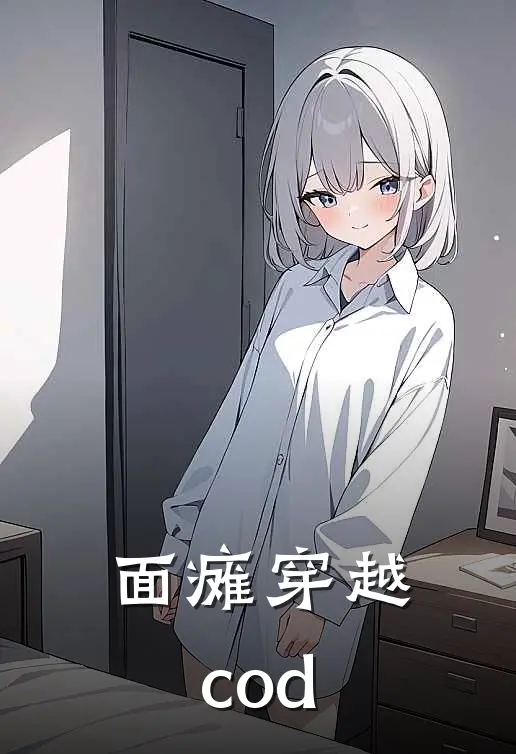 面瘫穿越cod